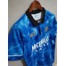 Newcastle 94/95 Away Blue Soccer Jersey